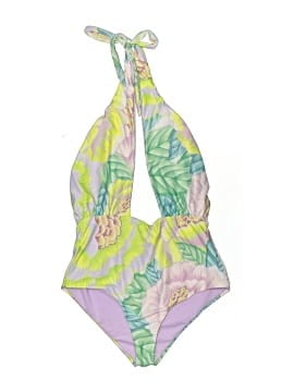 Mara Hoffman One Piece Swimsuit (view 1)