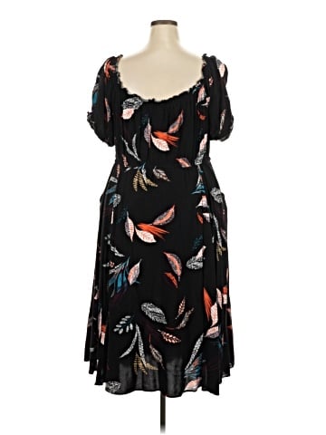 Torrid Casual Dress (view 2)