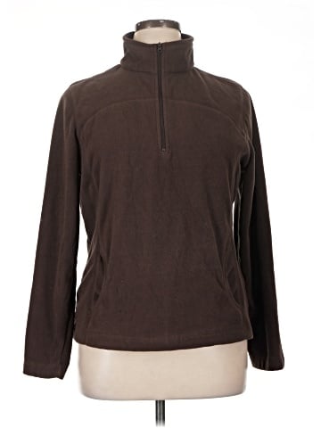 Tek Gear Turtleneck Sweater (view 1)