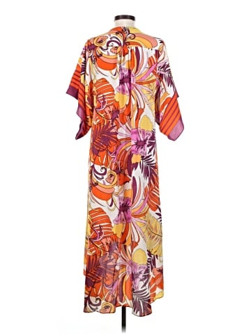 Attitudes by Renee Swimsuit Cover Up (view 2)
