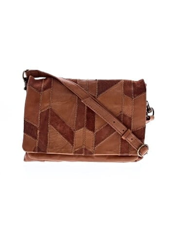 Lucky Brand Leather Crossbody Bag (view 1)