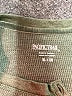 Pacific Trail Green Long Sleeve Top Size XL - photo 7