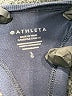 Athleta Black Sleeveless T-Shirt Size L - photo 7