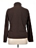 Tek Gear 100% Polyester Brown Turtleneck Sweater Size XL - photo 2