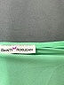 Dainty Hooligan 100% Polyester Green Sleeveless Blouse Size L - photo 7