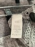 Lilla P Tweed Gray Pullover Sweater Size S - photo 8