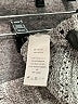 Lilla P Tweed Gray Pullover Sweater Size S - photo 9