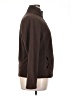 Tek Gear 100% Polyester Brown Turtleneck Sweater Size XL - photo 4