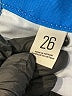 BDG 100% Cotton Blue Casual Pants Size 26 waist - photo 8