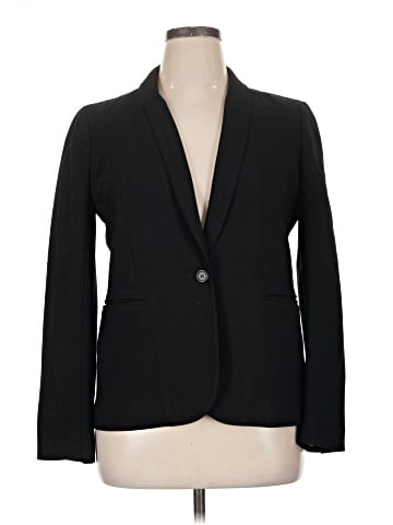 J.Crew Wool Blazer (view 1)