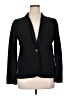 J.Crew Black Wool Blazer Size 14 - photo 1