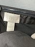 BR STANDARD 100% Silk Black Cocktail Dress Size 8 - photo 4