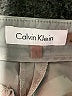Calvin Klein Solid Gray Casual Pants Size 2 - photo 7