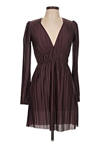 Zara Cocktail Dress (view 1)