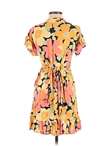 Billabong Casual Dress (view 2)