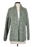 CAbi Green Cardigan Size XS - photo 1