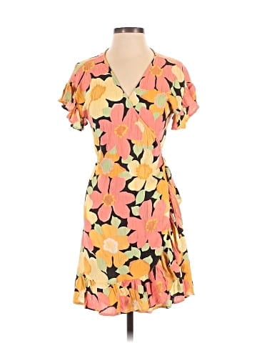 Billabong Casual Dress (view 1)