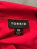 Torrid Solid Pink Jumpsuit Size 16 Plus - photo 4