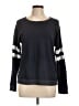 Sundry Gray Pullover Sweater Size Lg (3) - photo 1