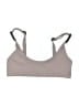 Andi Bagus Gray Swimsuit Top Size S - photo 1