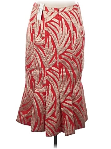 J.Crew Collection Casual Skirt (view 2)