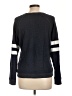 Sundry Gray Pullover Sweater Size Lg (3) - photo 2