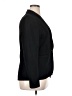 J.Crew Black Wool Blazer Size 14 - photo 4