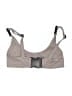 Andi Bagus Gray Swimsuit Top Size S - photo 2