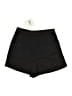 Missguided Solid Black Shorts Size 4 - photo 1