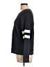 Sundry Gray Pullover Sweater Size Lg (3) - photo 5