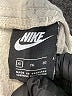 Nike Gray Track Pants Size XL (estimated) - photo 4