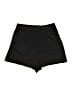 Missguided Solid Black Shorts Size 4 - photo 2