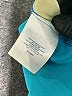 Lands' End Teal Rash Guard Size 14 - photo 4