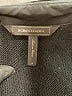 BCBGMAXAZRIA 100% Merino Wool Black Cardigan Size M - photo 7