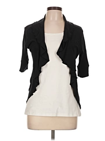 Express Shrug (view 1)