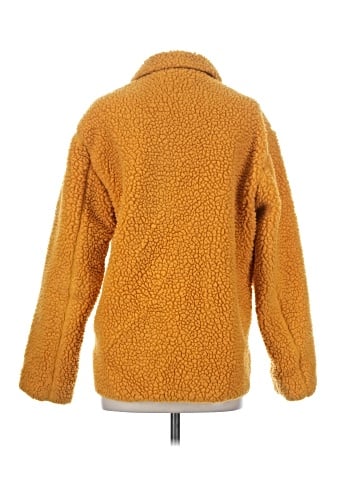 Rag & Bone Faux Fur Jacket (view 2)