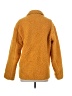 Rag & Bone 100% Polyester Yellow Faux Fur Jacket Size S - photo 2