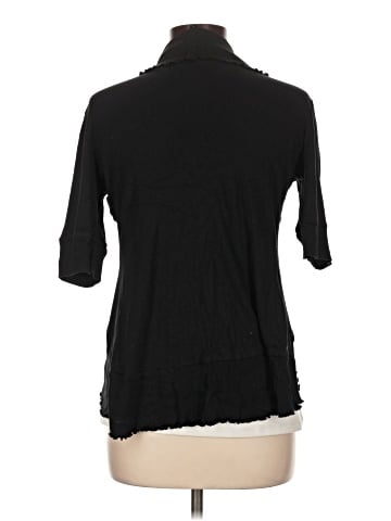 Express Shrug (view 2)