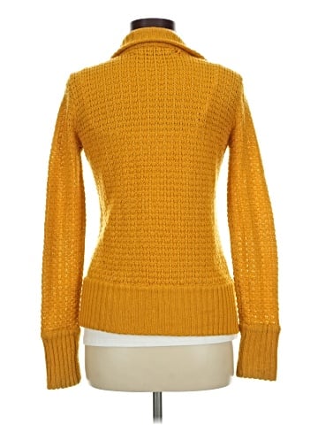 Rubbish Cardigan (view 2)