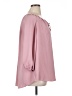 Como Blu 100% Polyester Pink 3/4 Sleeve Blouse Size 0X - photo 4