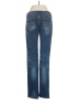 Rerock Hearts Blue Jeans Size 4 - photo 2
