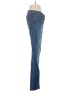 Rerock Hearts Blue Jeans Size 4 - photo 4