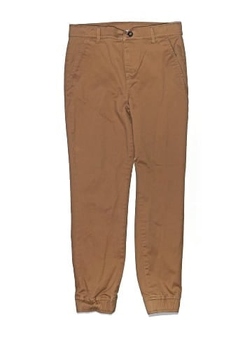 Janie and Jack Khakis (view 1)