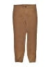 Janie and Jack Solid Brown Khakis Size 12 - photo 1