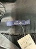 Annelore Black 3/4 Sleeve Blouse Size 6 - photo 7