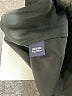 Annelore Black 3/4 Sleeve Blouse Size 6 - photo 8