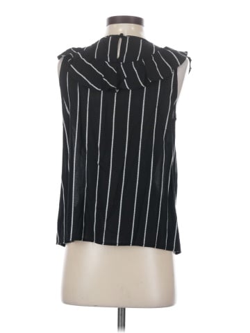THML Sleeveless Blouse (view 2)