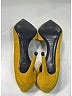 Céline Yellow Heels Size EU 40 - photo 9
