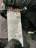 Assorted Brands Solid Black Active Pants Size M - photo 5