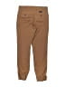 Janie and Jack Solid Brown Khakis Size 12 - photo 2